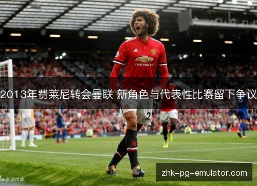2013年费莱尼转会曼联 新角色与代表性比赛留下争议